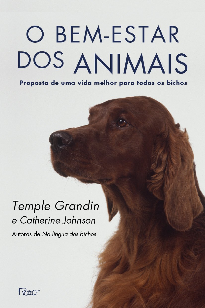 O Bem-estar dos Animais PDF Temple Grandin, Catherine Johnson