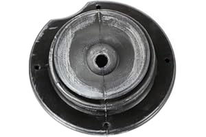 Omix-Ada | 18886.95 | Transmission Shifter Boot, Inner, AX5 | OE Reference: 52078970 | Fits 1997-2002 Jeep Wrangler TJ