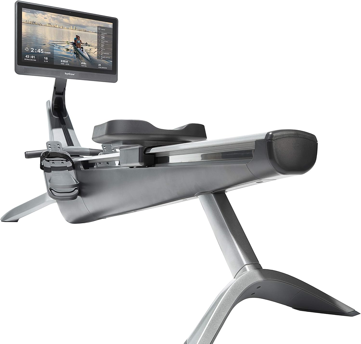 Hydrow rower amazon Clearance