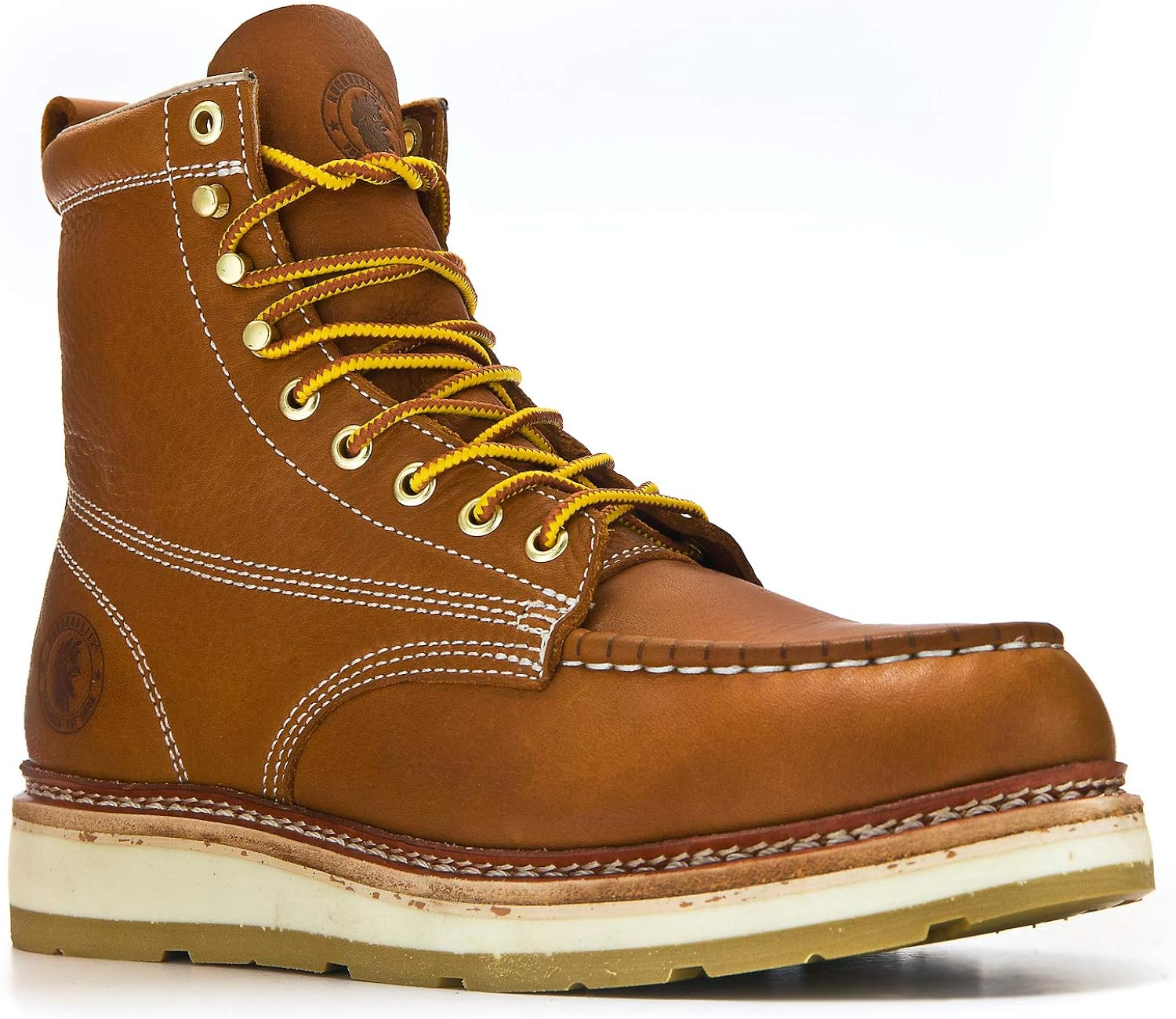 Buy > work boot with arch support > in stock