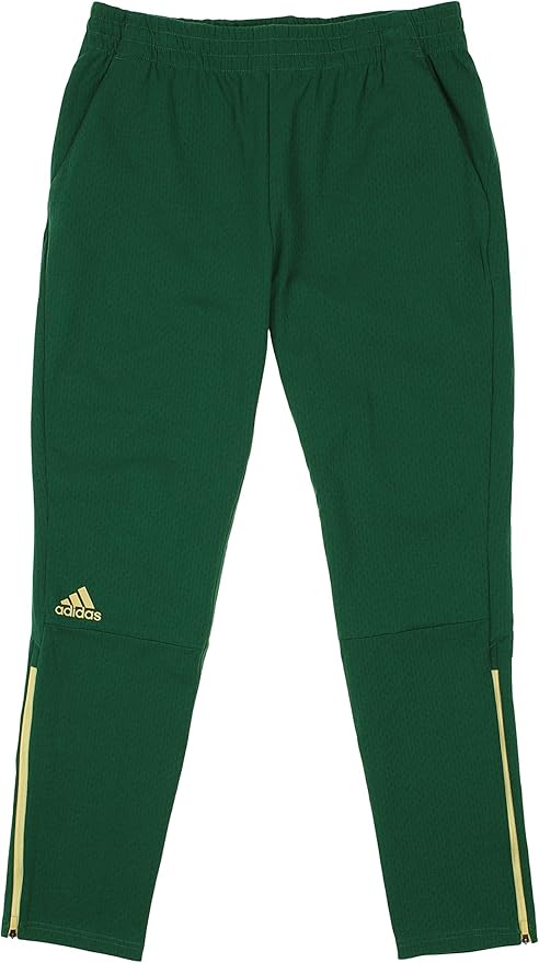 adidas Men's Squad Pant,Dark Green/Sand X-Large : Amazon.it: Sport e tempo libero