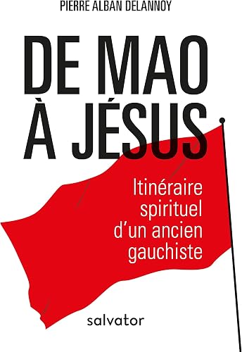 Download DE MAO À JÉSUS PDF