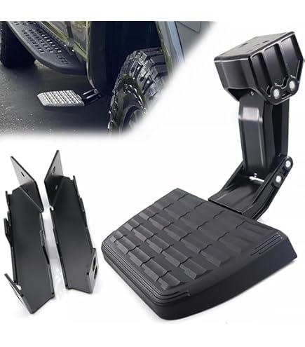 Amazon.com: GM Genuine (22929606) Step Bar Assist Step