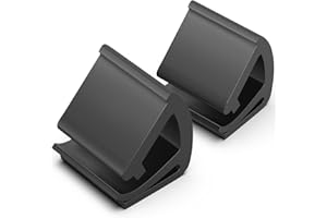 Drive-up Golf Cart Window Clips, Windshield Clips for Golf Cart Fits Club EZGO Yamaha Models Set of 2