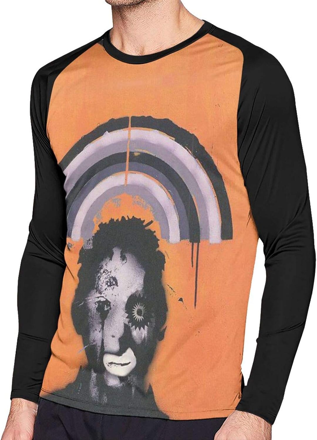 massive attack t shirt amazon