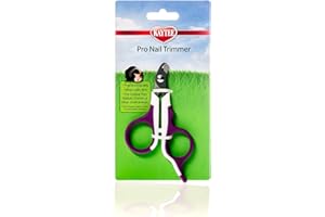 Kaytee Pro-Nail Trimmer Purple