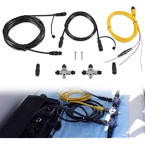 Garmin 010-11442-00 NMEA 2000 Starter Kit