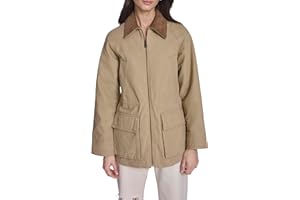 Levi's womens Cotton Barn JacketJacket