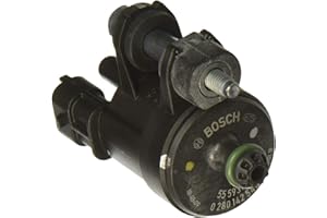 Standard Motor Products CP612 Canister Purge Solenoid