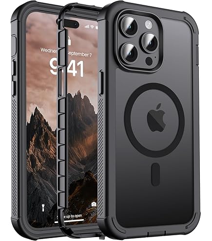 Amazon.com: Apple iPhone 14 Pro Max, 256GB, Space Black - Locked