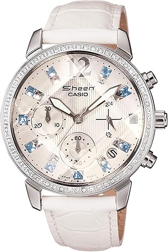 casio sheen amazon