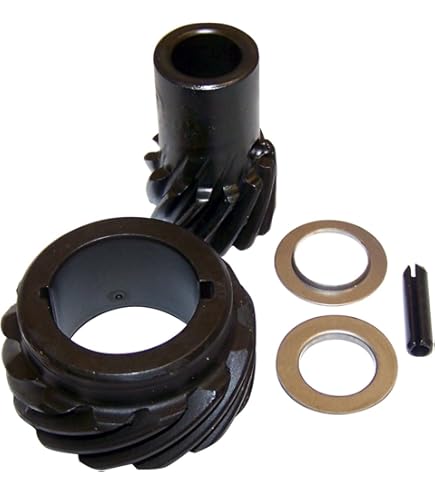 ありさん専用(15セット) Amazon.com: Omix-Ada | 17423.01 | Distributor Drive Gear