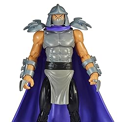 Teenage Mutant Ninja Turtles: Ninja Elite