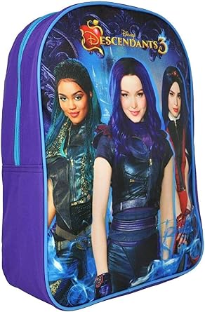 descendants backpack amazon