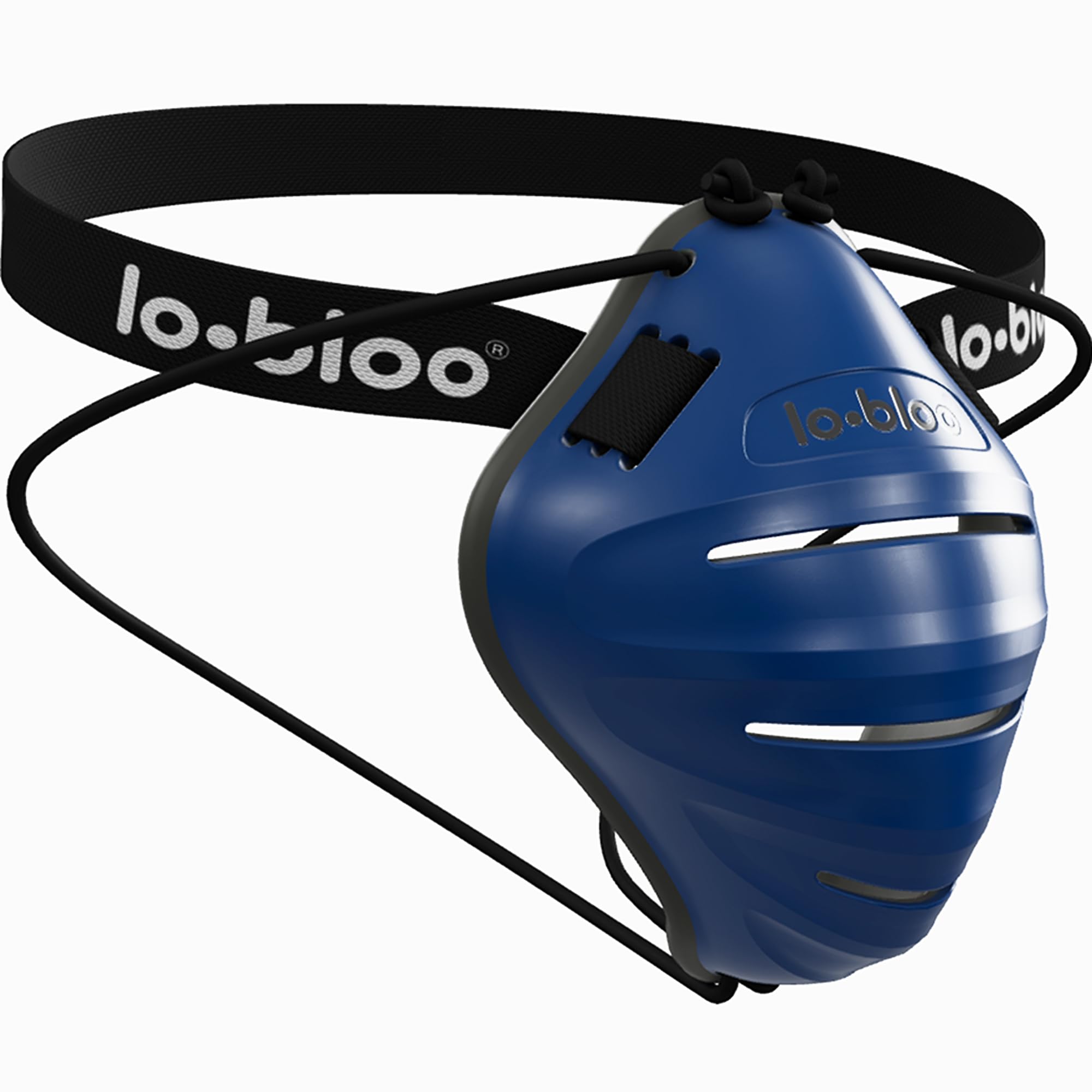 lobloo FREE Male Athletic Cup – Precision Performance Protection for Riding Sports, Ball Sports, Running & Martial Arts | Slim Lock Fit, Lightweight Freedom | Made in Sweden. Male Size +13yrs