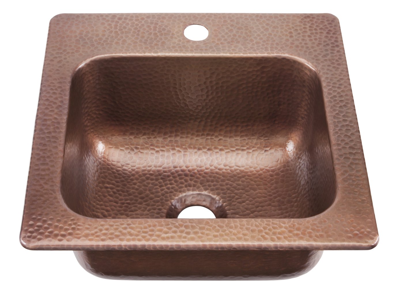 Best Drop In Copper Kitchen Sinks