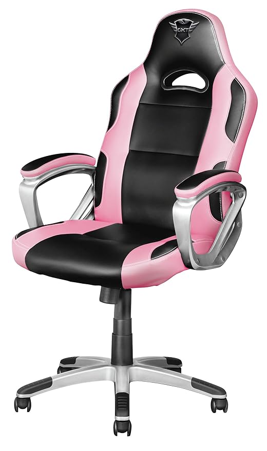 Sillas gaming rosa Todo Sillas