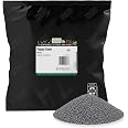 Frontier Co-Op Whole Poppy Seeds, Bulk 1lb Bag - Black Poppy Seeds for Baking, Cooking, Salad Dressing - Certified Kosher, No