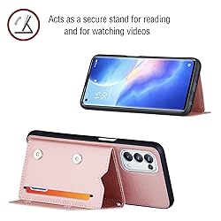Compatible with Oppo A74 5G/ A54 5G / A93 5G / A93S