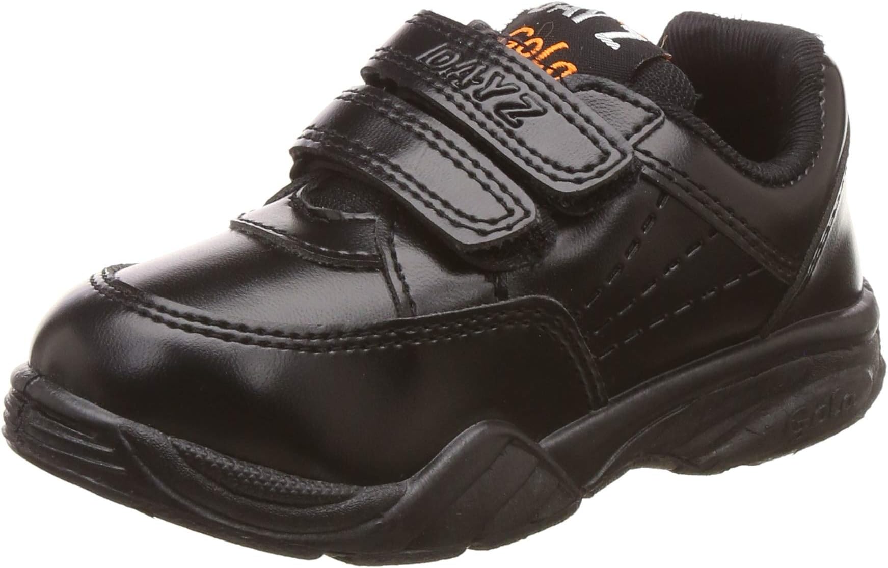 Boy's Formal Shoes