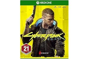 BANDAI NAMCO Entertainment Germany Cyberpunk 2077 (Xbox One) [English Version]