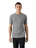 Arc'teryx Ionia Merino Wool Shirt SS Men's | Soft