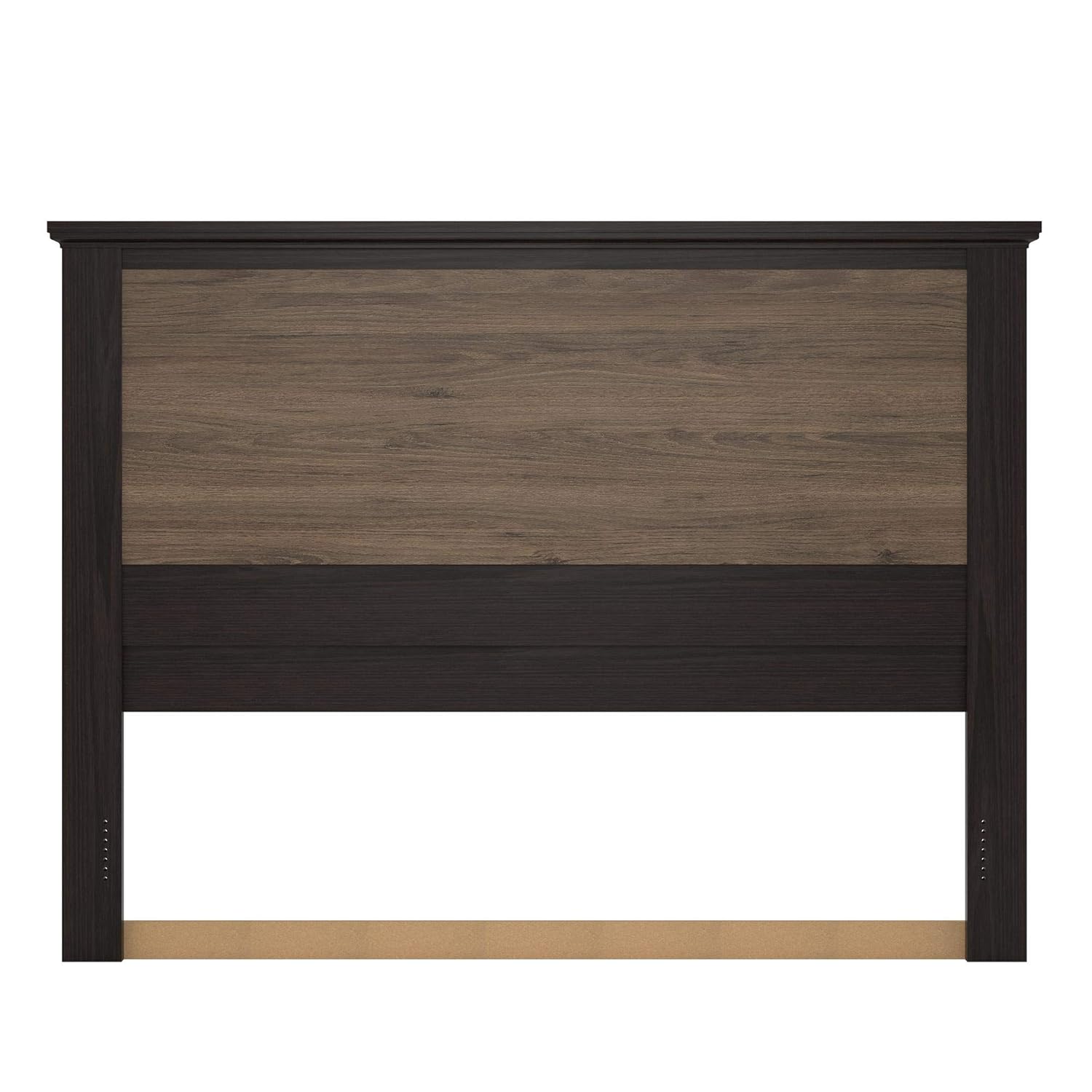 Best Grey Oak Queen Headboard