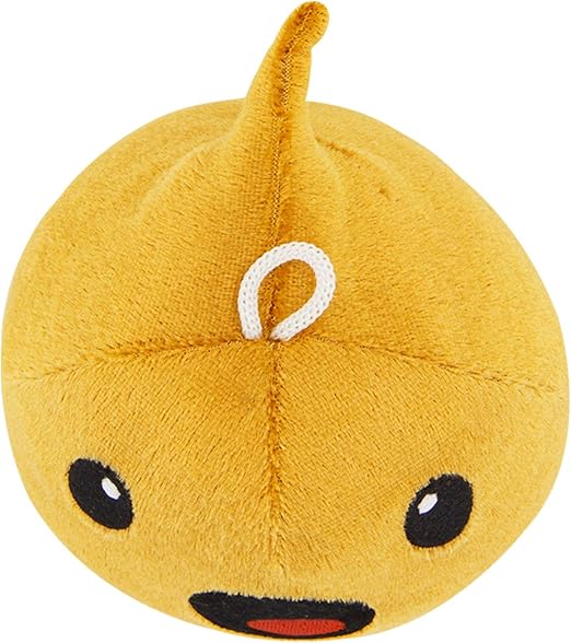 Amazon.com: Juguete de peluche suave para los fans de Fans Gold Slime Rancher de 4.0 in: Toys \u0026 Games