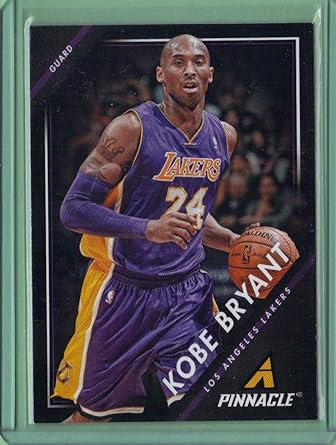 kobe bryant collectibles