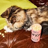 KatKin Salmon Fillet Freeze-Dried Cat Treats 50g UK Pack of 4 view 2