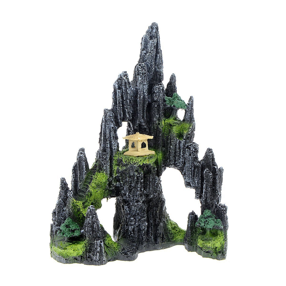 Best Fish Aquarium Building