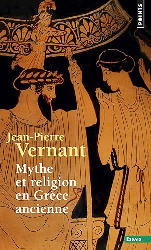 Download Mythe et Religion en Grèce ancienne PDF