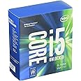 Intel Core i5-7600K LGA 1151 Desktop Processors (BX80677I57600K)