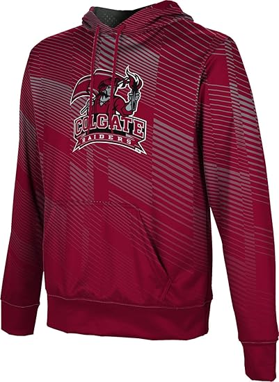 colgate hoodie amazon