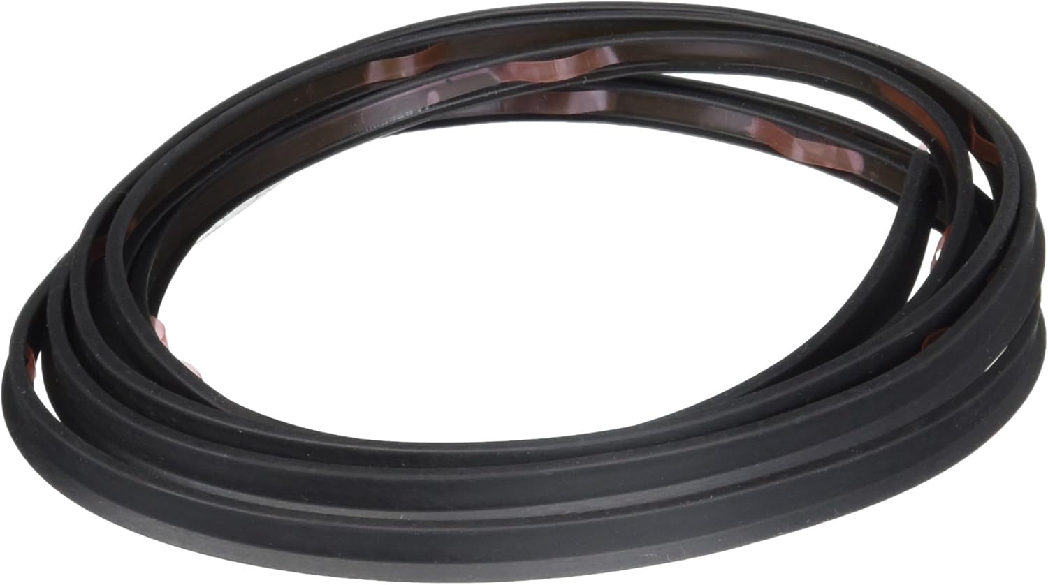 Genuine GM 15814597 Fender Flare Seal, Front Automotive