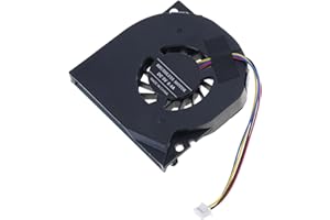 New CPU Cooling Fan Cooler for NUC10i3FNH NUC10i5FNH NUC10i7FNH BSB05505HP-SM 5V 0.4A Radiator CPU Cooling Fan