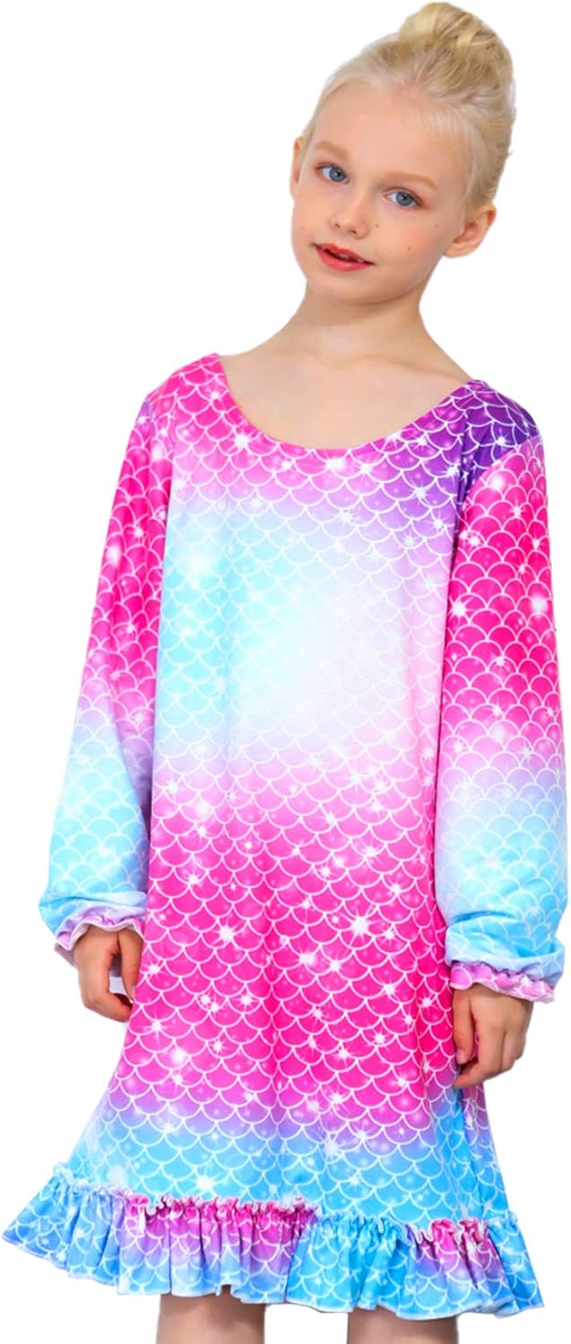 target unicorn dresses