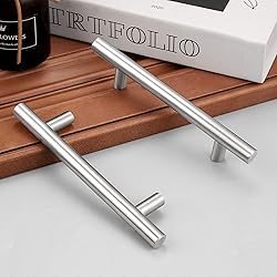 Probrico Drawer Pulls, Kitchen Cabinet Handles