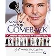Staging Your Comeback: A Complete Beauty Revival for Women Over 45