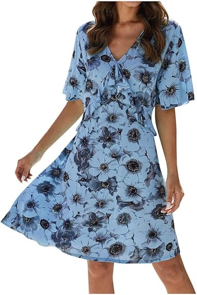 amazon uk party dress