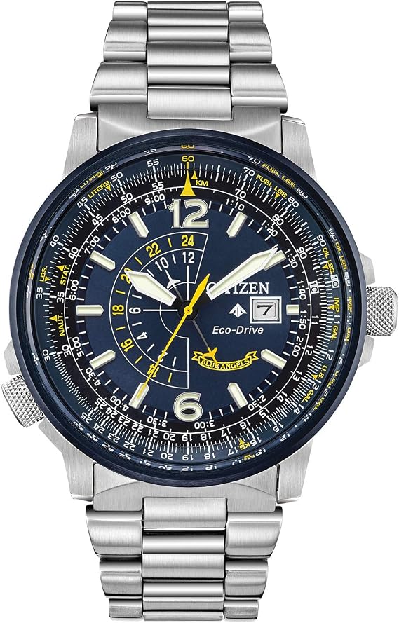 Que Tal Son Los Relojes Citizen