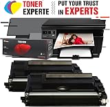 TONER EXPERTE TN3480 Black Toner Cartridge for Brother HL-L5100DN MFC-L5750DW view 3