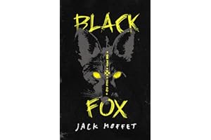Black Fox: An Indigenous Horror Novel