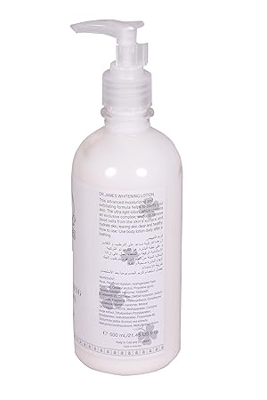 body whitening lotion for indian skin