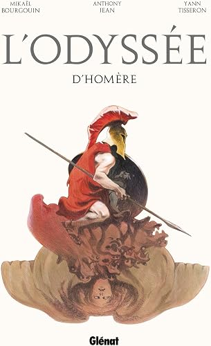Download L'Odyssée PDF