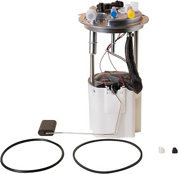 Amazon Com Fuel Pump For Yukon Escalade Tahoe 2004 2005 2006 2007 Fits E3581m 19168126 Automotive