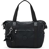 Kipling Women&rsquo;s Art Tote Bag, Lightweight Weekender, Nylon Travel Handbag