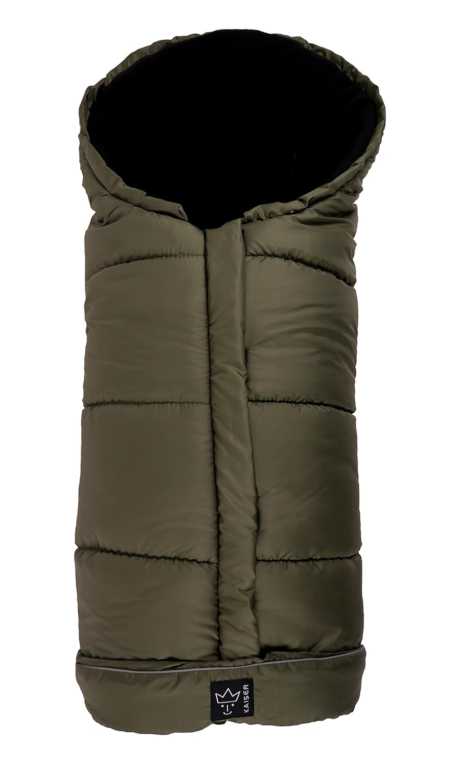 kaiser stroller footmuff