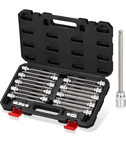 Amazon.com: Stanley Proto J4906BD 3/8