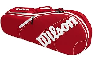 Wilson Advantage Tennis Bag
